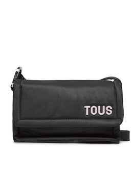 Классическая сумка Cushion Tous, черный cushion 395910157 | schwarz