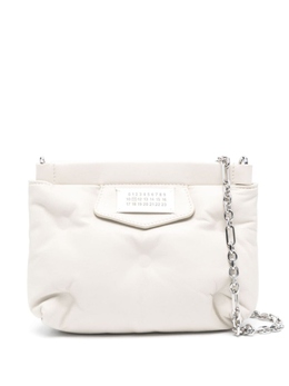Мини-сумка Maison Margiela Glam Slam Red Carpet, нейтральный цвет s56wf0161p4300 | нейтральный цвет