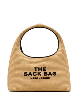 Marc Jacobs сумка на плечо The Woven Sack, нейтральный цвет 2s4hsh053h03255 | нейтральный цвет