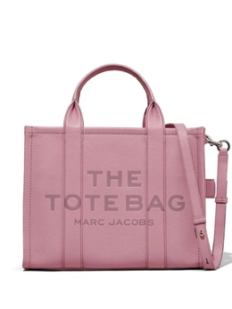 Marc Jacobs сумка The Tote среднего размера, розовый h004l01pf21993 | розовый