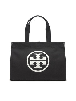 Сумка Tory Burch, черный ella 148792 | fekete