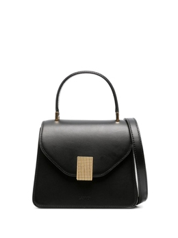 Lanvin сумка Concerto с верхней ручкой, черный lwbgsgs0tpssa23 | черный