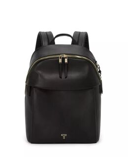 Рюкзак Voyageur Holland Tumi, черный 18720071 | black/light gold