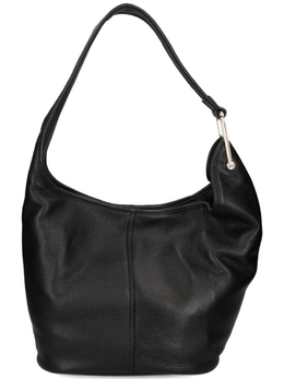 Michael Kors sony Средняя сумка через плечо, черный 30f4g2yl6l | черный