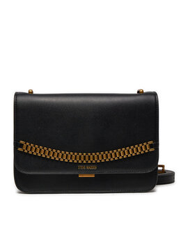 Наплечная сумка SM13001392 Steve Madden, черный sm13001392 b-g | schwarz