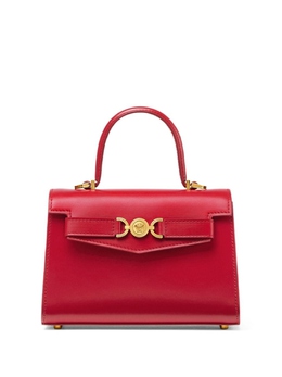 Сумка-тоут Versace Medusa, красный 10138241a10795 | красный
