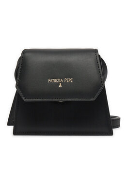 Сумка Patrizia Pepe, черный 8b0184/l095-k103 | fekete