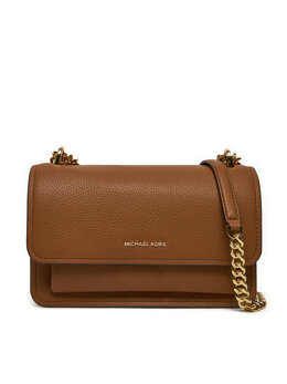 Сумка Michael Kors, коричневый 30t4gc7l3t | barna