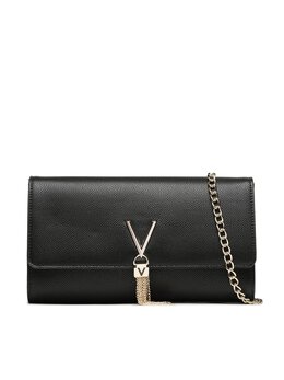 Сумка Valentino, черный divina vbs1r401g | fekete