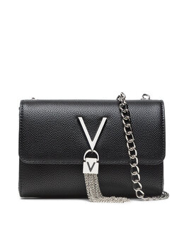 Сумка Valentino, черный divina vbs1r403g | fekete