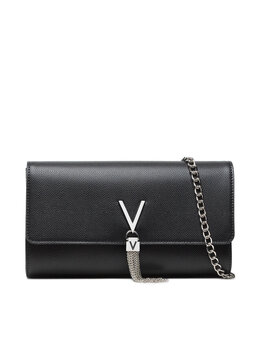 Сумка Valentino, черный divina vbs1r401g | fekete