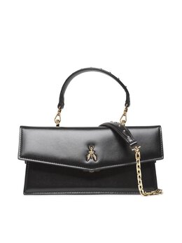 Сумка Patrizia Pepe, черный 2b0032/l061-k103 | fekete