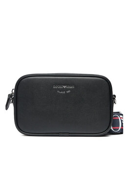 Наплечная сумка Y3H276 Y478E Emporio Armani, черный y3h276 y478e 80001 | schwarz