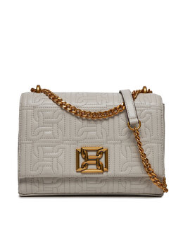 Вечерняя сумка Delanie DKNY, экрю delanie r343bb13 | écru