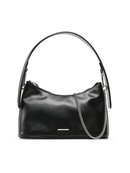Сумка Calvin Klein, черный ck natural mini bag k60k611023 | fekete