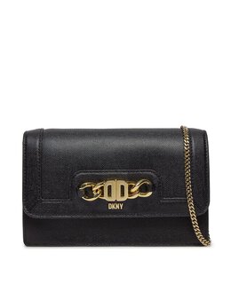 Вечерняя сумка Valencia DKNY, черный valencia r34ghb35 | schwarz