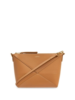 Сумка-пазл Loewe, коричневый c510pt1x01 | коричневый