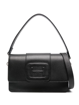 Hogan сумка на плечо H-Bag, черный kbw01mna1006lt | черный