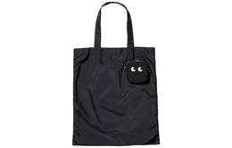Женская сумка Uniqlo, Black 469436-09 | black