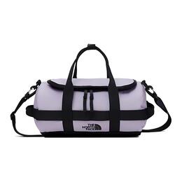 Дорожная сумка унисекс The North Face, Light Purple nf0a5jyt | light purple