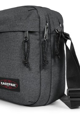 Сумка через плечо CROSSER Eastpak, серый zzo2n9m70-q11 | black denim