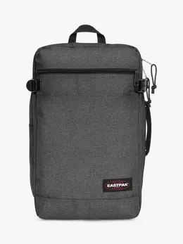 Рюкзак Eastpak Transit'R Underseater Flight, цвет black/denim 51457415 | black/denim