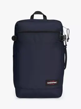 Рюкзак Eastpak Transit'R Underseater Flight, цвет ultra/marine 51457417 | ultra/marine