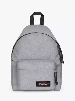Рюкзак Eastpak Day Pak'r Small, цвет sunday/grey 51457406 | sunday/grey