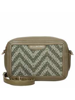 Наплечная сумка Valentino, цвет military/multicolor 3946940 | military/multicolor
