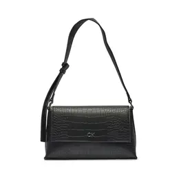 Сумка через плечо Calvin Klein, черный ck244w000007a2300os | nero