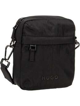 Наплечная сумка Hugo, черный 4674178 | black