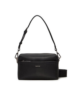 Сумка Calvin Klein, черный c must convertible k60k612901 | fekete