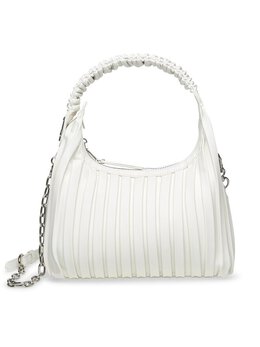 Классическая сумка Bgeneve Steve Madden, белый bgeneve sm13001396-02002-wht | weiß