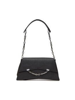 Сумка Karl Lagerfeld, черный 235w3015 | fekete