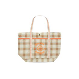 Сумка-тоут Puma x Rhuigi Oversized Tote Bag, цвет Pristine 079806 01 | pristine