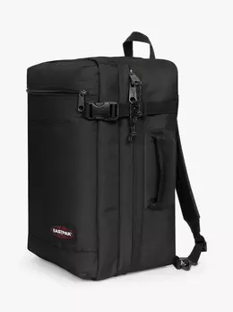 Рюкзак Eastpak Transit'R Underseater Flight, черный 51457414 | black