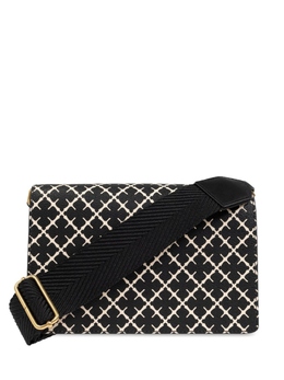 By Malene Birger сумка через плечо Loenna, черный q68960184z | черный