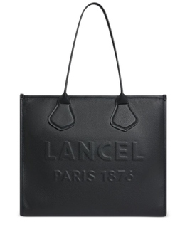 Lancel большая сумка-тоут Jour de Lancel, черный a1299710tu | черный