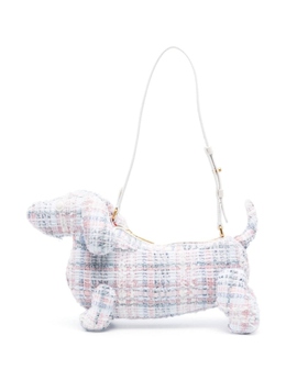 Thom Browne сумка на плечо Hector, белый fap341a06709 | белый