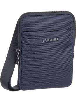 Наплечная сумка Bogner, цвет dark blue 3039122 | dark blue