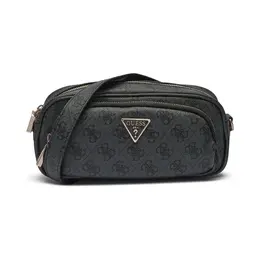 Сумка через плечо Guess, серый gu244w000099h8500os | grigio