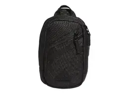 Мини-рюкзак Prime на слинге Adidas, черный 576482 | black