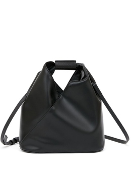 Сумка-тоут Maison Margiela Japanese, черный sb6wd0026p4313 | черный