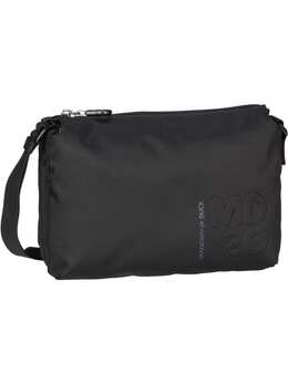 Наплечная сумка Mandarina Duck, черный 3088127 | black
