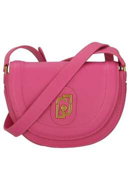 Наплечная сумка Liu Jo, цвет pink berry 2830322 | pink berry