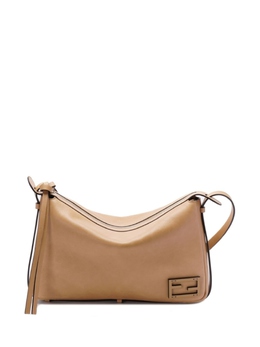 Сумка через плечо Fendi Simply, коричневый 8br829as7a | коричневый