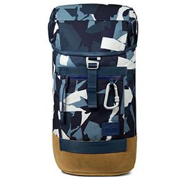 Bwgh brooklyn we go back жесткий камуфляжный рюкзак 072843 02 Puma, синий 3850228 | blau