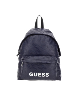 Венецианский рюкзак Guess, синий 5353479 | blau