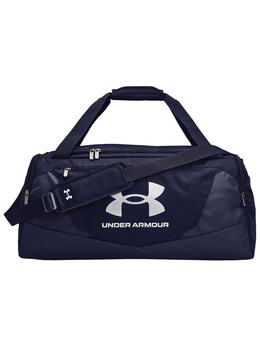 Спортивная сумка Under Armour, темно-синий 4550382 | dunkelblau