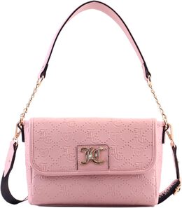 Сумка кросс-боди Juicy Couture Charm I'm Sure Crossbody, цвет Dusty Blush 9927423 | dusty blush